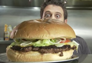 man-vs-food-adam-richman-giant-burger - Edited